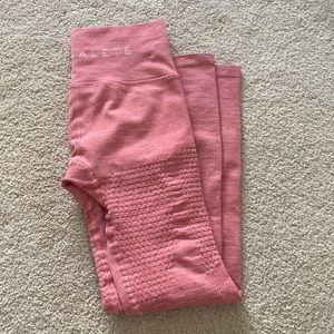 Alphalete leggings